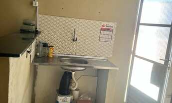 Imagem 10: Vende-se uma kitnet grande