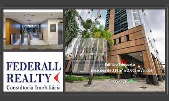 Imagem: Sala Comercial para locação, Cidade Nova