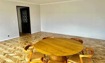 Imagem 4: Apartamento de 3 Quartos Semi Mobiliado na Asa Sul - Oportunidade única!