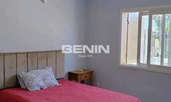 Imagem 6: Sobrado de 4 dormitórios e 2 suítes com 276m² no bairro Harmonia e Canoas. Sobrado de 4 do