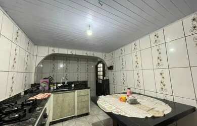 Imagem 6: HV040- Casa em Brotas 2/4