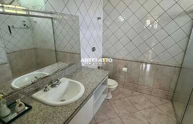 Imagem 6: Casa com 3 dormitórios no bairro Vila Tótoli em Franca/SP