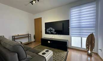 Imagem 5: Apartamento 2 domritórios, 1 vaga de carro, 41 m² privativo, Bairro Igara - Canoas