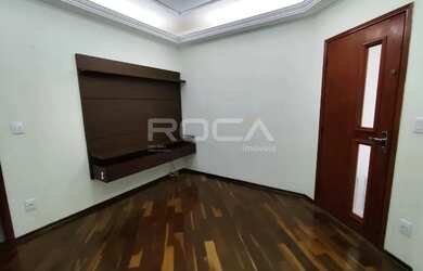 Imagem 4: Casa de alto padrão para alugar no Planalto Paraíso, São Carlos