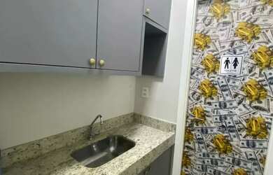 Imagem 4: EDIFÍCIO PALMAS BUSINESS CENTER