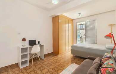 Imagem: Kitnet para venda em Bela Vista com 1 quarto