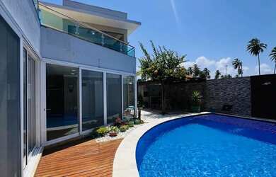 Imagem 6: Casa à venda no EDIFÍCIO ANCORADOURO , NOSSA SENHORA DO Ó, Paulista, PE