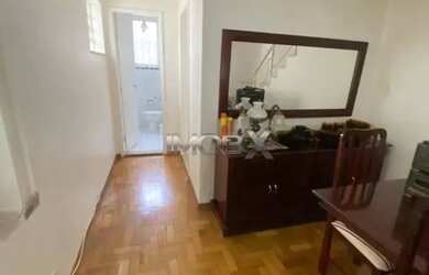 Imagem 5: Sobrado para aluguel com 132 m² e 3 quartos em Vila Guedes de Azevedo, Bauru - SP