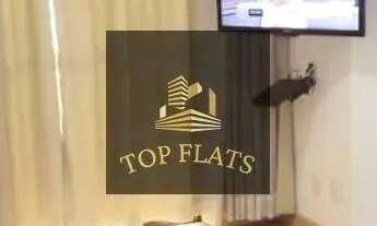 Imagem 2: Flat disponível na Vila Olímpia