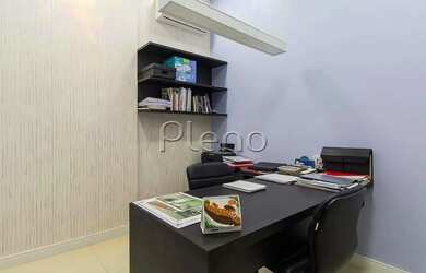 Imagem 5: Sala comercial para locação no Cambuí, Campinas