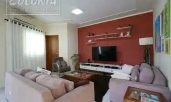 Imagem 3: Sobrado a venda - Santa Teresinha, Santo André