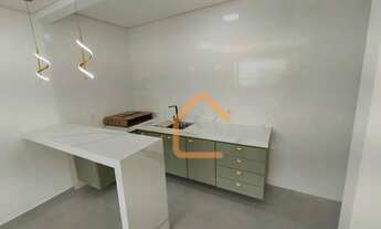 Imagem 3: Casa com 4 dormitórios à venda, 170 m² por R$ 685.000,00 - Parque Real - Pouso Alegre/MG