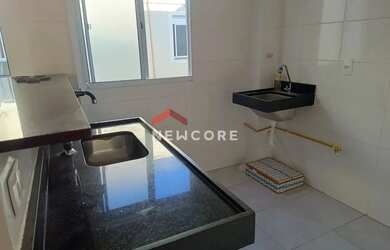 Imagem 4: Apartamento em Rua José Gonzales - Jardim Maria Célia - Bauru/SP