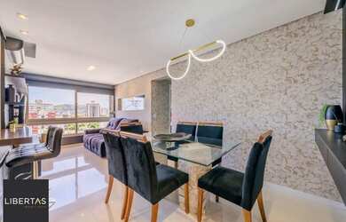 Imagem 2: Apartamento a venda no bairro Santana