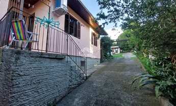 Imagem: Casa à venda no bairro Santa Helena