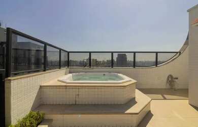 Imagem 6: Venda Cobertura 2 Dormitórios - 93 m² Campo Belo