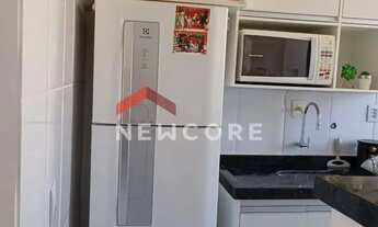 Imagem 2: Apartamento em Rua Argentina - Jardim Terra Branca - Bauru/SP