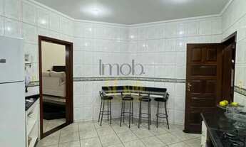 Imagem 4: CASA Á VENDA - JARDIM INDUSTRIAL