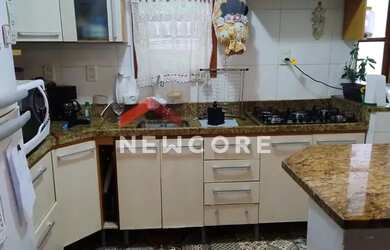 Imagem 5: Apartamento em Rua Professor Álvaro Alvim - Rio Branco - Porto Alegre/RS