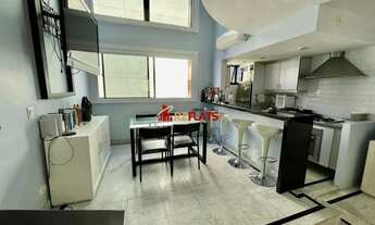 Imagem 5: Apartamento com ótimo preço no bairro Itaim Bibi. Confira!