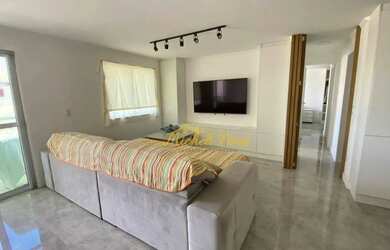 Imagem 4: Belíssima cobertura com 4 quartos com 142 m² localizado no bairro CostAzul - Rio das Ostra