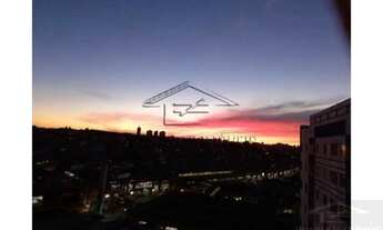 Imagem: APARTAMENTO 2 DORMITÓRIOS - 1 VAGA NA VILA