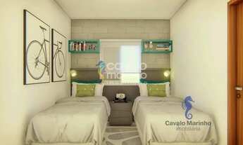 Imagem 4: Apartamento para alugar com 2 quartos, 72m² - Edifício Aquarela - Jardim Paulista