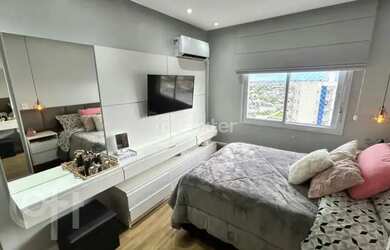 Imagem 3: Apartamento à venda Avenida Armando Fajardo, Igara - Canoas