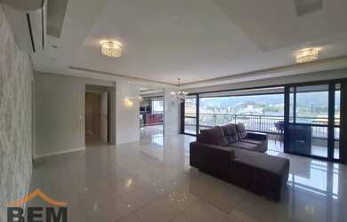 Imagem: Apartamento com 3 dormitórios para alugar