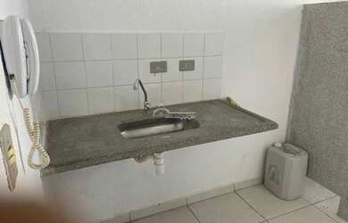 Imagem 6: Apartamento com 2 quartos à Venda, Jardim Novo Amanhecer - Jacareí