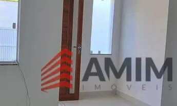 Imagem 2: Casa nova, estilo sobrado, com 3 quartos sendo 1 suíte, localizada no Bairro Peixoto - Ita