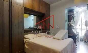 Imagem 5: Apartamento-À VENDA-Glória-Rio de Janeiro-RJ