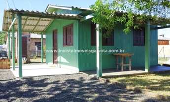 Imagem 7: Casa á venda com 2 dormitórios no bairro Jardim Ultramar em Balneário Gaivota / SC