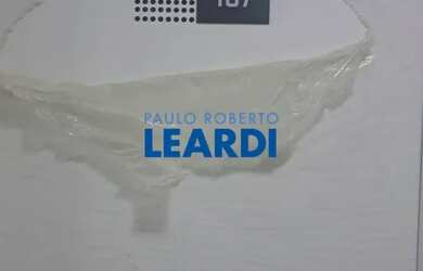 Imagem: APARTAMENTO - PINHEIROS - SP