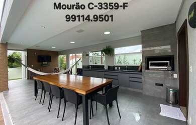 Imagem 6: Mediterrâneo na Av do Turismo. Duplex, 2 suítes 2 SSuites, Lazer privativo. Alto Padrão