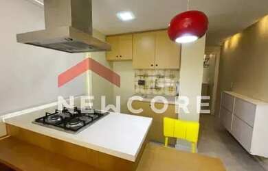 Imagem 2: Apartamento em Rua Timóteo da Costa - Leblon - Rio de Janeiro/RJ