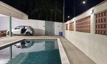 Imagem 7: Casa no litoral Casa com 3 dormitórios