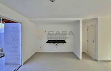 Imagem 4: LNC-Incrível casa com 2 suítes e conceito aberto no Residencial Jacaraípe - Venha conhecer