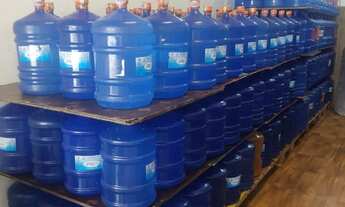 Imagem 3: Distribuidora de Água Mineral