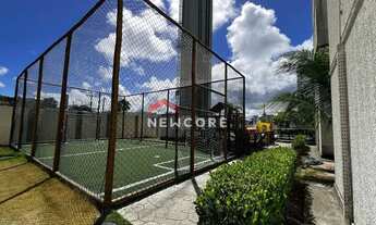 Imagem 3: Apartamento em Rua dos Laços - Boa União (Abrantes) - Camaçari/BA