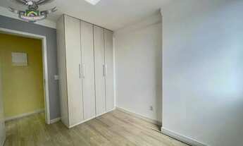 Imagem 6: Apartamento à Venda no Ed. Arte Cristal Marambaia