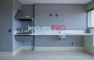 Imagem 7: Apartamento à venda e locação com 160 m² em pinheiros