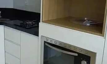 Imagem 4: Apto mobiliado Apartamento com 1 dormitório