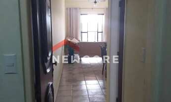 Imagem 3: Apartamento em Rua Doze de outubro - Vila Atlântica - Mongaguá/SP