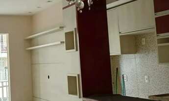 Imagem: Apartamento para venda no condomínio Pleno