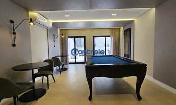 Imagem 4: Apartamento com 04 dormitórios, sendo 02 suítes e 02 demi-suítes no Floresta