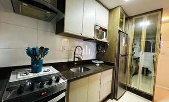 Imagem 9: Apartamento 2 Quartos com 1 Suíte e 80m² - Campinas