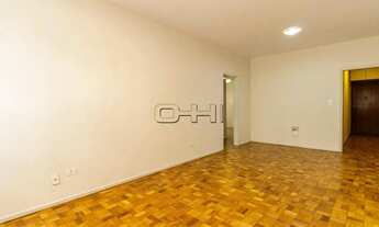 Imagem 4: Aluguel Apartamento 2 Dormitórios - 116 m² Paraíso