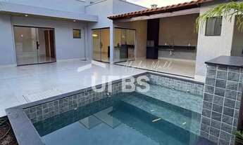 Imagem 2: Casa Térrea no Residencial Prado