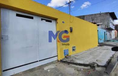 Imagem: Casa com 153m² com 03 Quartos no Bairro